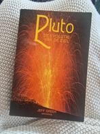 Jeff Green - Pluto, de evolutie van de ziel, Ophalen of Verzenden, Zo goed als nieuw