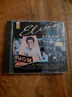 Elvis Presley - The Definitive Film Album CD, Ophalen of Verzenden, Zo goed als nieuw