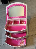 TopModel Sieradendoos met Spiegel, Ophalen, Zo goed als nieuw, Overige typen
