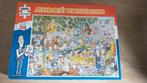 Puzzel Andre van duin 1000 stukjes, Ophalen of Verzenden, 500 t/m 1500 stukjes, Zo goed als nieuw, Legpuzzel