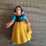 Sneeuwwitje Walt Disney Bullyland, hoogte is ongeveer 6,5, Ophalen of Verzenden, Sneeuwwitje of Doornroosje, Zo goed als nieuw