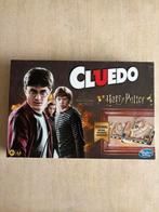 Harry potter cluedo (EN), Hobby en Vrije tijd, Gezelschapsspellen | Bordspellen, Vijf spelers of meer, Ophalen of Verzenden, Nieuw