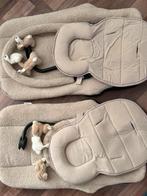 Little Dutch Baby Bunny Wipstoel (1x over!), Kinderen en Baby's, Wipstoeltjes, Wipstoel, Met gordel(s) of riempje(s), Zo goed als nieuw