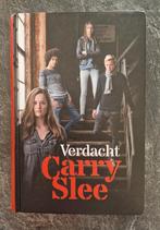 CARRY SLEE, Ophalen of Verzenden, Gelezen