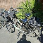 Tk 2 Sparta elektrische fietsen in goede staat, Fietsen en Brommers, Ophalen, Zo goed als nieuw, Sparta