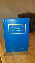KR-1 Stephen Charnock God verzoend, Ophalen of Verzenden, Gelezen