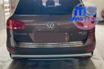 VW Touareg 7P- Achterbumper spoiler, Ophalen of Verzenden, MJ-Carstyling, Info@mj-carstyling.net, Sibeliusstraat 81 5011JH Tilburg