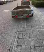 Aanhangwagen, Auto diversen, Aanhangers en Bagagewagens, Ophalen, Zo goed als nieuw