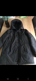 Canada goose jas heren m/l, Maat 52/54 (L), Ophalen of Verzenden, Canada goose, Zwart