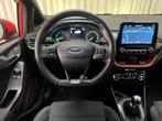 Ford Fiesta 1.0 EcoBoost *ST-Line* OrgNL! / Apple Carplay /, Voorwielaandrijving, Gebruikt, Met garantie (alle), Origineel Nederlands