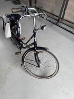 Gazelle maxinette, Fietsen en Brommers, Ophalen, Gebruikt, Gazelle, Handrem