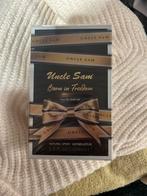 Uncle Sam parfumerie - vrouwen, Ophalen of Verzenden, Nieuw