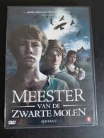 Meester van de Zwarte Molen, Cd's en Dvd's, Alle leeftijden, Ophalen of Verzenden, Zo goed als nieuw, Overige genres