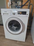 Siemens Extraklasse IQ500 wasmachine met defect, Witgoed en Apparatuur, Wasmachines, Ophalen, 1200 tot 1600 toeren, Gebruikt, 8 tot 10 kg