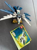 Lego Chima Legend Beast Eagle 70124, Ophalen of Verzenden, Gebruikt, Losse stenen, Lego