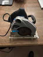 Einhell Cirkelzaag BT-CS 1200/1 - Gebruikt, Gebruikt, Cirkelzaag, Ophalen of Verzenden, 30 tot 70 mm