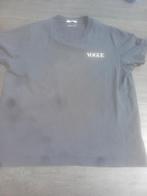 Vogue shirt zwart maat M, Maat 48/50 (M), Zwart, Ophalen of Verzenden, Zo goed als nieuw