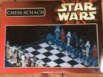 Star Wars schaakspel 1999, Verzamelen, Star Wars, Ophalen of Verzenden, Gebruikt, Spel