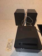 Onkyo cr265, Overige merken, Gebruikt, 70 watt of meer, Ophalen of Verzenden