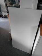 Lagkapten bureaublad 120 x 60, Huis en Inrichting, Bureaus, Ophalen, Gebruikt