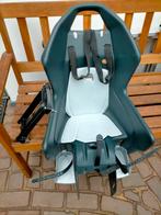 Bambino Fietszitje Achter - Zo goed als nieuw, Fietsen en Brommers, Fietsaccessoires | Fietsstoeltjes, Achterzitje, Voetsteuntjes