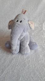 z.g.a.n Lollie, Lollifant knuffel,  Winnie de Pooh heffalump, Kinderen en Baby's, Speelgoed | Knuffels en Pluche, Ophalen of Verzenden