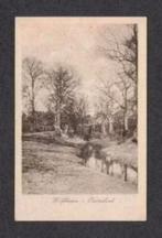Wolfheze Wolfhexen Oosterbeek Beekje 1916., Ophalen of Verzenden, Voor 1920, Ongelopen, Gelderland