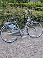 Gazelle Orange Innergy, Fietsen en Brommers, Ophalen, Zo goed als nieuw, Minder dan 47 cm, 50 km per accu of meer