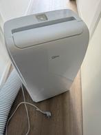Qlima P522 mobiele airco – 2,1 kW – werkt perfect!, Ophalen, Minder dan 60 m³, 3 snelheden of meer, Zo goed als nieuw