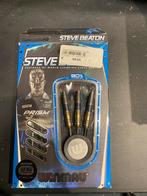 Steve Beaton Winmau Darts - 26 Gram, Sport en Fitness, Darts, Ophalen of Verzenden, Zo goed als nieuw, Pijlen