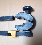 Frame klemmen voor Spinder Hawk  en anderen, Auto diversen, Fietsendragers, Gebruikt, Ophalen of Verzenden, Fietsendrager-accessoire