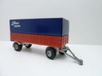 Aanhanger 452  '' Tekno '', Ophalen of Verzenden, Zo goed als nieuw, Bus of Vrachtwagen, Tekno