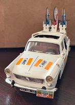 Norev 1/43 Tour de France, Hobby en Vrije tijd, Modelauto's | 1:43, Ophalen of Verzenden, Zo goed als nieuw, Auto, Norev