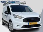 Ford Transit Connect 1.5 EcoBlue L2 Trend HP | 100pk | Trekh, Gebruikt, Euro 6, 4 cilinders, Start-stop-systeem