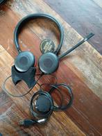Jabra headset, Ophalen of Verzenden, Nieuw, 1 handset