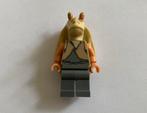 Lego Jar Jar Binks Star Wars StarWars SW minifigs minifiguur, Ophalen of Verzenden, Zo goed als nieuw