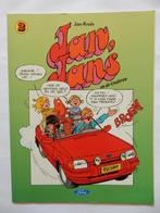 Strip album Jan Jans en de Kinderen – 2   , Ford reclame, Boeken, Stripboeken, Ophalen of Verzenden, Jan Kruis, Zo goed als nieuw