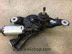 Ruitenwisser motor BMW E87 achterraam oem 6921959, Gebruikt, -, -, Ophalen of Verzenden