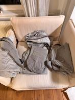 Ikea Vallentuna Covers / Bank Hoes, Ophalen, Zo goed als nieuw, Tweepersoons