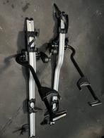 Thule proRide 598, Auto diversen, Fietsendragers, Brede banden, Ophalen of Verzenden, Zo goed als nieuw, Dakdrager