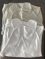 2x inbakerdoek swaddle meyco 0-3 M, Kinderen en Baby's, Dekens, Slaapzakjes en Inbakerproducten, Ophalen of Verzenden, Nieuw