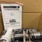 Muir Ankerlier, Ophalen of Verzenden, Nieuw, Ankeren en Afmeren, Zeilboot of Motorboot