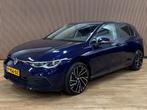Volkswagen Golf 1.5 eTSI R-Line|LED|Automaat|Sfeerverlichtin, Stof, 4 cilinders, 150 pk, Bedrijf
