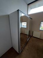 Slaapkamerkast Pax, Ophalen, Overige materialen, Gebruikt, 200 cm of meer