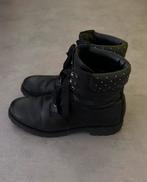 Panama Jack boots maat 41, Zwart, Lage of Enkellaarzen, Ophalen of Verzenden, Zo goed als nieuw