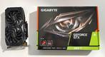 Gigabyte GTX 1660 Ti OC 6G Grafische Kaart, Computers en Software, Videokaarten, PCI-Express 3, Gebruikt, Ophalen of Verzenden