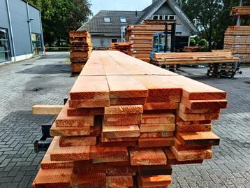 restpartij douglas planken beschikbaar voor biedingen