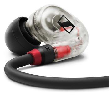 In-ear monitor Sennheiser IE 100 PRO   Zo goed als nieuw beschikbaar voor biedingen