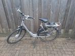 Sparta Elektrische Fiets, Fietsen en Brommers, Ophalen of Verzenden, Gebruikt, Sparta