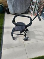 Dream OnMe buggy met connector, Ophalen, Zo goed als nieuw, Overige merken
